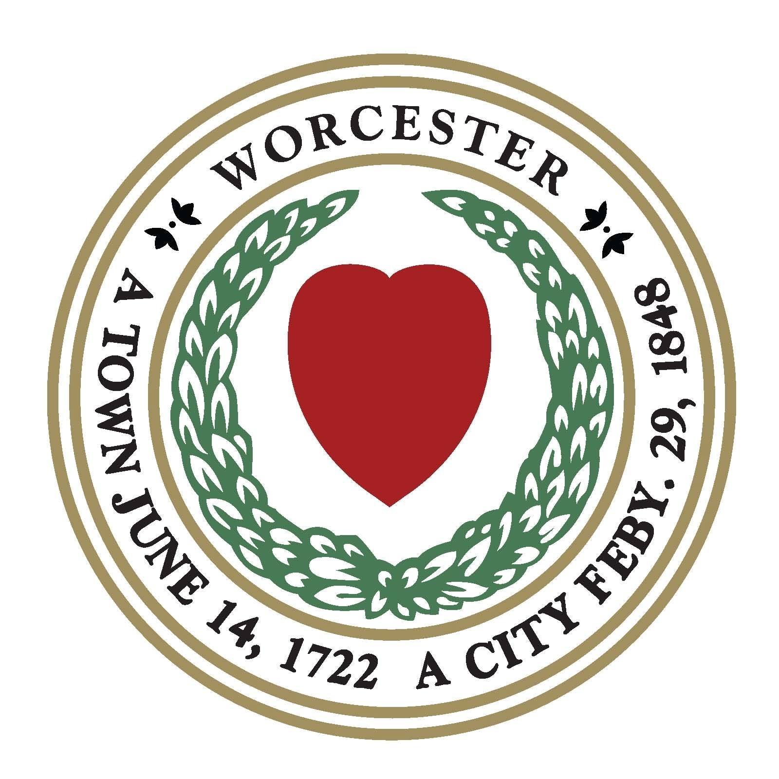 Read more about the article City of Worcester