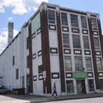 Former Torrey Razor Co. building is being renovated to provide affordable housing to area residents