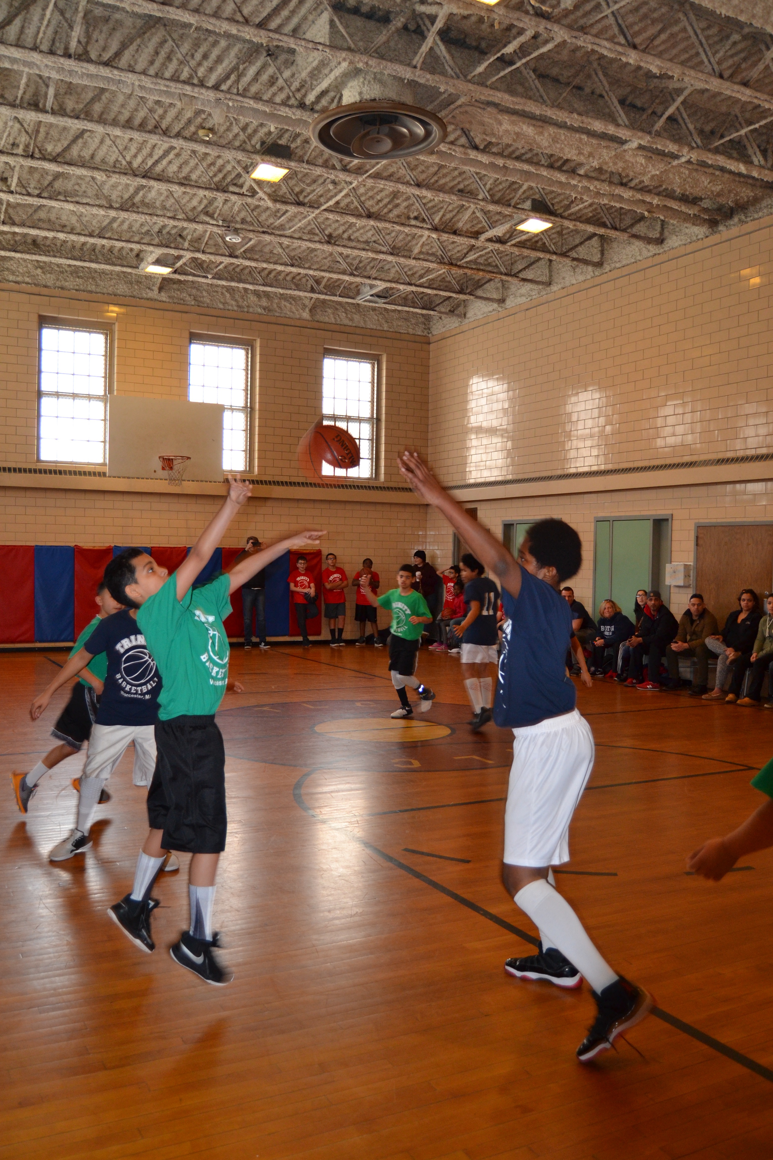 Read more about the article 2019 Trinity Basketball League Registration is Starting