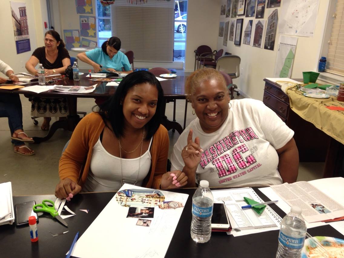 Read more about the article Community Engagement: Informational Classes