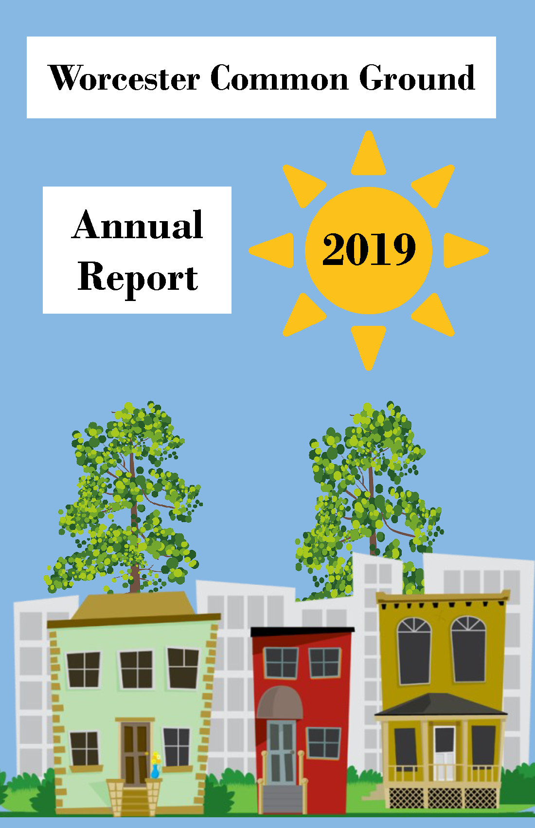 Read more about the article 2019 Annual Report