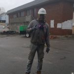 Former Torrey Razor Co. building is being renovated to provide affordable housing to area residents