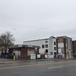 Former Torrey Razor Co. building is being renovated to provide affordable housing to area residents