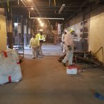 Former Torrey Razor Co. building is being renovated to provide affordable housing to area residents