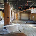 Former Torrey Razor Co. building is being renovated to provide affordable housing to area residents