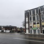 Former Torrey Razor Co. building is being renovated to provide affordable housing to area residents