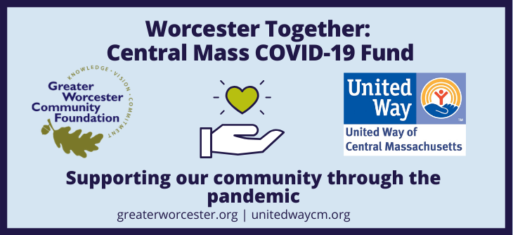 Read more about the article WCG Receives Worcester Together Fund Recovery Grant