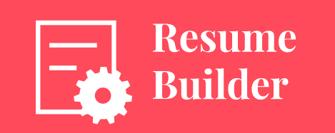 Read more about the article Resume Builder