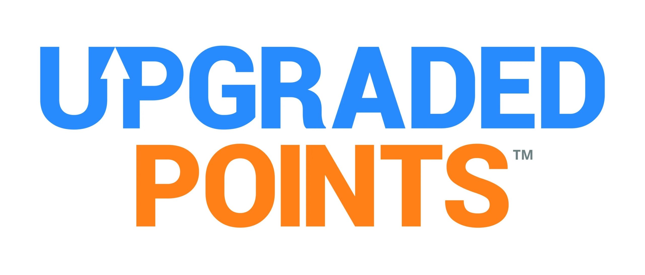 Read more about the article Upgraded Points
